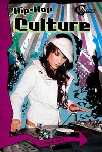 Produktbild: Hip-Hop Culture