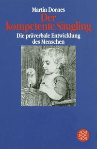 Produktbild: Der kompetente S&auml;ugling