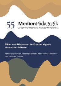 Produktbild: Bilder und Bildpraxen im Kontext digital-vernetzter Kulturen