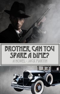 Produktbild: Brother, Can You Spare a Dime?