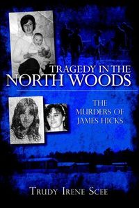 Produktbild: Tragedy in the North Woods