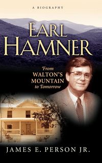 Produktbild: Earl Hamner