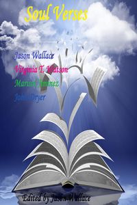 Produktbild: Soul Verses (Poetry, #73)