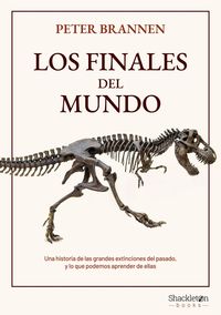 Produktbild: Los finales del mundo