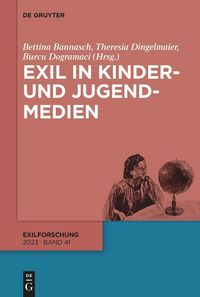Produktbild: Exil in Kinder- und Jugendmedien
