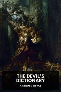Produktbild: The Devil's Dictionary