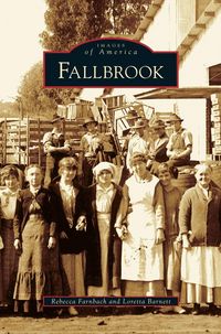 Produktbild: Fallbrook
