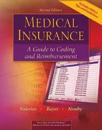Produktbild: Medical Insurance