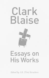 Produktbild: Clark Blaise
