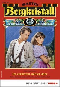 Produktbild: Bergkristall 303 - Heimatroman