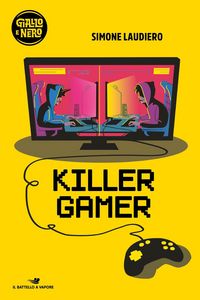 Produktbild: Killer gamer