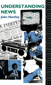 Produktbild: Understanding News