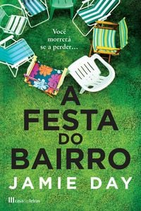 Produktbild: A Festa do Bairro
