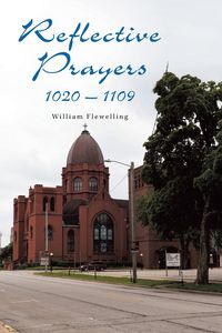 Produktbild: Reflective Prayers 1020 - 1109