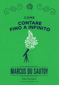 Produktbild: Come contare fino a infinito