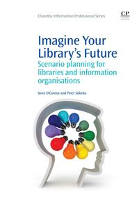 Produktbild: Imagine Your Library's Future