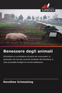 Produktbild: Benessere degli animali