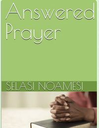 Produktbild: Answered Prayer