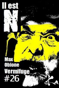 Produktbild: Vermifuge #26