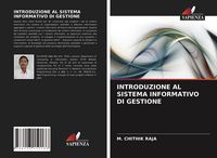 Produktbild: Introduzione Al Sistema Informativo Di Gestione