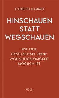 Produktbild: Hinschauen statt wegschauen