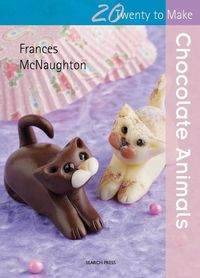 Produktbild: Twenty to Make: Chocolate Animals