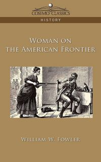 Produktbild: Woman on the American Frontier