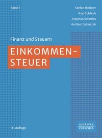 Produktbild: Einkommensteuer