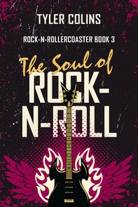 Produktbild: The Soul of Rock-n-Roll