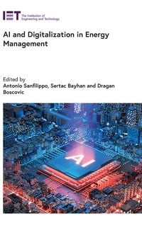Produktbild: AI and Digitalization in Energy Management