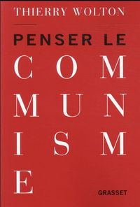 Produktbild: Penser le communisme