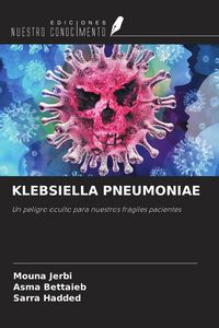Produktbild: Klebsiella Pneumoniae