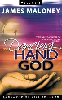Produktbild: Volume 2 The Dancing Hand of God
