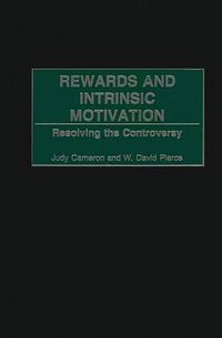 Produktbild: Rewards and Intrinsic Motivation