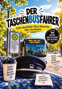 Produktbild: Der Taschenbusfahrer