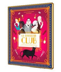 Produktbild: La Barber&iacute;a Club