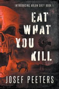 Produktbild: Eat What You Kill