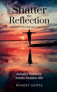 Produktbild: Shatter the Reflection