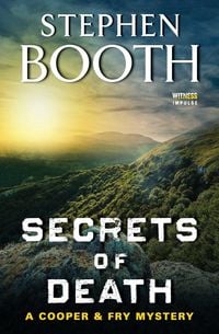 Produktbild: Secrets of Death