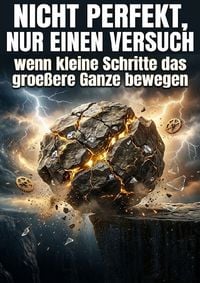 Produktbild: Nicht perfekt, nur einen Versuch