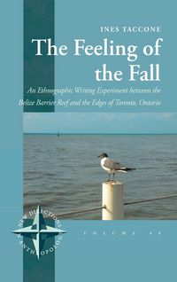 Produktbild: The Feeling of the Fall