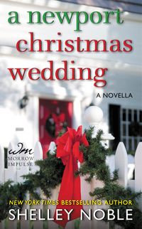Produktbild: A Newport Christmas Wedding