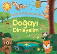 Produktbild: Dogayi Dinleyelim - Duyarak &Ouml;greniyorum Ciltli