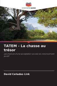 Produktbild: TATEM - La chasse au tr&eacute;sor