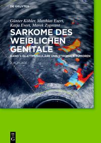 Produktbild: Glattmuskul&auml;re und stromale Tumoren