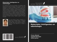Produktbild: Materiales inteligentes en odontolog&iacute;a