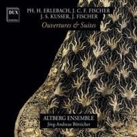 Produktbild: Ouvertures & Suites