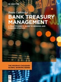 Produktbild: Bank Treasury Management