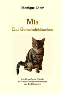 Produktbild: Mia - Das Gemeindek&auml;tzchen