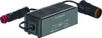 Produktbild: Dometic Group 9600000444 CoolPower 804K Spannungswandler 48W 1 St. (L x B x H) 118 x 43 x 53mm Ausgangsspannung (Details)=12V